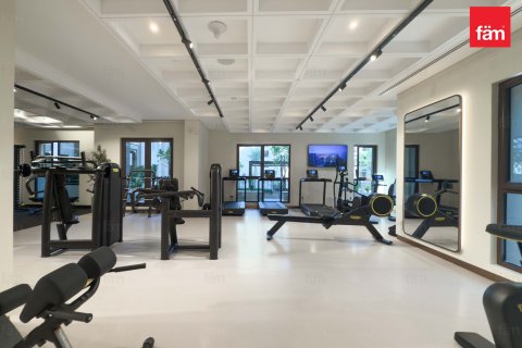 Umm Suqeim, Dubai, BAE’de satılık daire 3 yatak odası, 179.2 m&sup2; No 689062 - fotoğraf 8