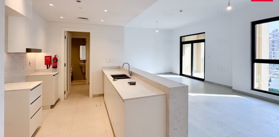 Umm Suqeim, Dubai, BAE’de daire 3 yatak odası, 179.2 m&sup2; No 689062