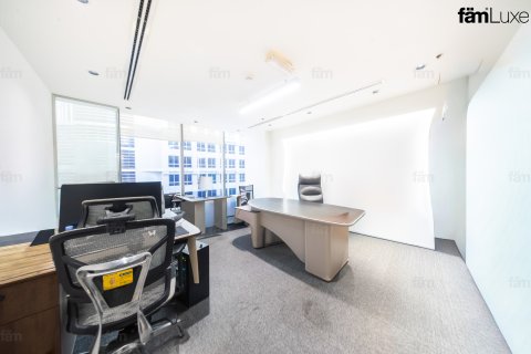 Biuro do wynajęcia w Business Bay, Dubai, ZEA 151.2 mkw., nr 689059 - zdjęcie 6