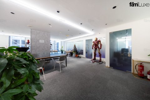 Biuro do wynajęcia w Business Bay, Dubai, ZEA 151.2 mkw., nr 689059 - zdjęcie 4