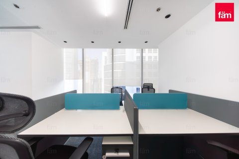 Kontor til leie i Business Bay, Dubai, Emiratene 151.2 kvm Nr. 689059 - Foto 9
