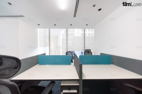 Biuro do wynajęcia w Business Bay, Dubai, ZEA 151.2 mkw., nr 689059 - zdjęcie 9