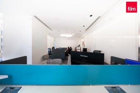 Kontor til leie i Business Bay, Dubai, Emiratene 151.2 kvm Nr. 689059 - Foto 7