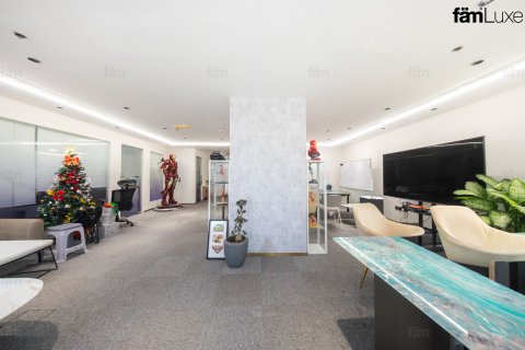 Kancelář v Business Bay, Dubai, SAE 151.2 m² Č.: 689059