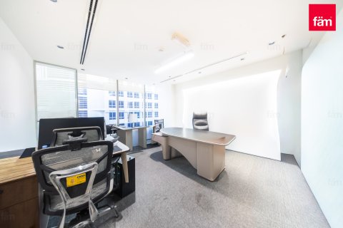 Kontor til leie i Business Bay, Dubai, Emiratene 151.2 kvm Nr. 689059 - Foto 8