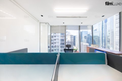 Biuro do wynajęcia w Business Bay, Dubai, ZEA 151.2 mkw., nr 689059 - zdjęcie 2