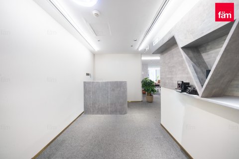 Business Bay, Dubai, BAE’de office 151.2 m&sup2; No 689059