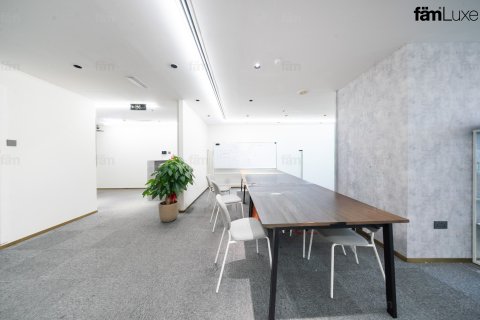 Biuro do wynajęcia w Business Bay, Dubai, ZEA 151.2 mkw., nr 689059 - zdjęcie 3