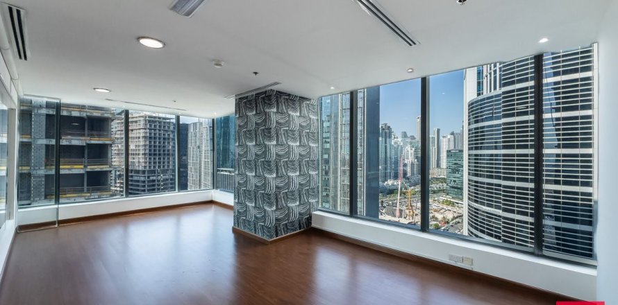 Γραφείο σε Business Bay, Dubai, ΗΑΕ 151.2 τ.μ. Αρ. 689059