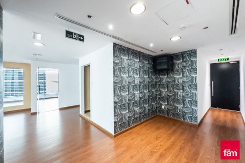 Γραφείο σε Business Bay, Dubai, ΗΑΕ 151.2 τ.μ. Αρ. 689059 - φωτογραφία 8
