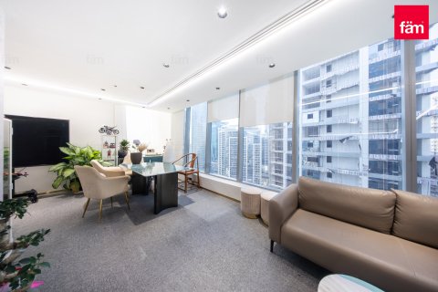 Kontor til leie i Business Bay, Dubai, Emiratene 151.2 kvm Nr. 689059 - Foto 3