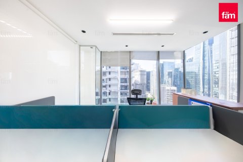 Kontor til leie i Business Bay, Dubai, Emiratene 151.2 kvm Nr. 689059 - Foto 6