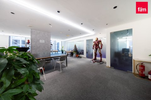 Kontor til leie i Business Bay, Dubai, Emiratene 151.2 kvm Nr. 689059 - Foto 4