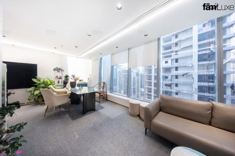 Biuro do wynajęcia w Business Bay, Dubai, ZEA 151.2 mkw., nr 689059 - zdjęcie 8