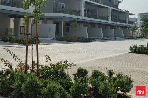 Dubai, संयुक्त अरब अमीरात में टाउनहाउस, 3 बेडरूम, 180.7 वर्ग मीटर, संख्या 689061 - फ़ोटो 16