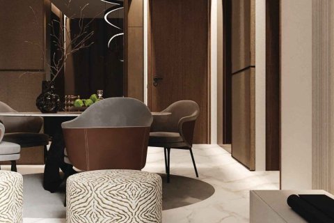 International City、Dubai、UAE にあるマンション販売中 1ベッドルーム、66.02 m2、No657158 - 写真 8