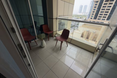 Dubai Marina, Dubai, BAE’de satılık daire 1 yatak odası, 85 m&sup2; No 701760 - fotoğraf 11