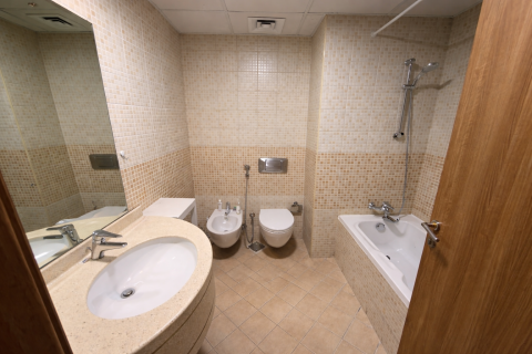 Dubai Marina, Dubai, BAE’de satılık daire 1 yatak odası, 85 m&sup2; No 701760 - fotoğraf 7