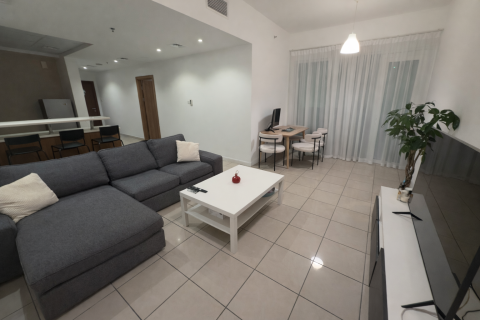 Apartament în Dubai Marina, Dubai, EAU 1 dormitor, 85 mp.  №701760