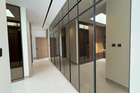 Dubai South (Dubai World Central), Dubai, BAE’de satılık villa 5 yatak odası, 618 m&sup2; No 701763 - fotoğraf 15