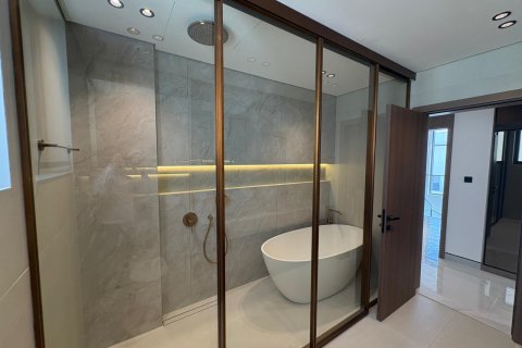 Dubai South (Dubai World Central), Dubai, BAE’de satılık villa 5 yatak odası, 618 m&sup2; No 701763 - fotoğraf 20