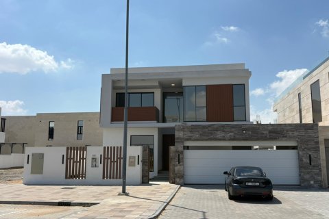 Dubai South (Dubai World Central), Dubai, BAE’de satılık villa 5 yatak odası, 618 m&sup2; No 701763 - fotoğraf 29