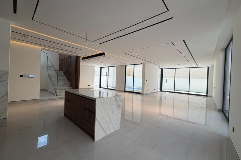 Dubai South (Dubai World Central), Dubai, BAE’de satılık villa 5 yatak odası, 618 m&sup2; No 701763 - fotoğraf 4