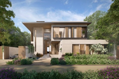 Villa Dubai Sports Cityjā, AAE 5 istabas, 947 m2 Nr. 701761 - attēls 11