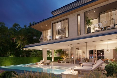 Villa Dubai Sports Cityjā, AAE 5 istabas, 947 m2 Nr. 701761 - attēls 2