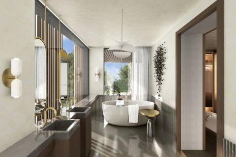 Villa Dubai Sports Cityjā, AAE 5 istabas, 947 m2 Nr. 701761 - attēls 7