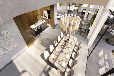Villa Dubai Sports Cityjā, AAE 5 istabas, 947 m2 Nr. 701761 - attēls 5