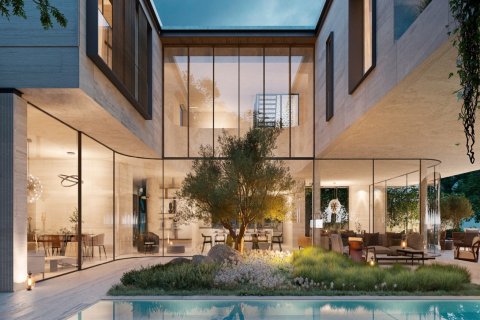 Villa Dubai Sports Cityjā, AAE 5 istabas, 947 m2 Nr. 701761 - attēls 9