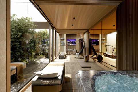 Villa Dubai Sports Cityjā, AAE 5 istabas, 947 m2 Nr. 701761 - attēls 8