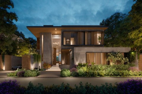 Villa Dubai Sports Cityjā, AAE 5 istabas, 947 m2 Nr. 701761 - attēls 10