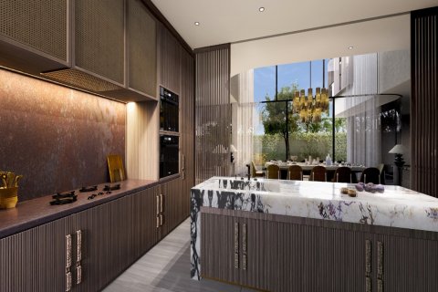 Villa Dubai Sports Cityjā, AAE 5 istabas, 947 m2 Nr. 701761 - attēls 3