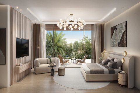 Villa Dubai Sports Cityjā, AAE 5 istabas, 947 m2 Nr. 701761 - attēls 4