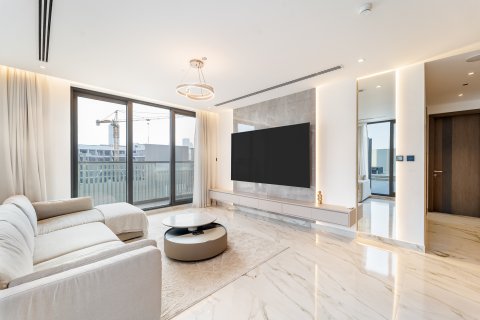 Apartment in Jumeirah Village Circle, Dubai, UAE 2 bedrooms, 209 sq.m. № 701764
