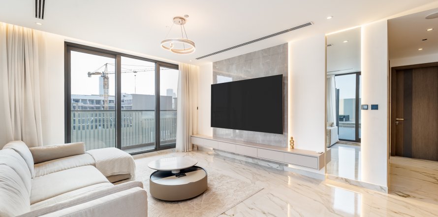Apartamento em Jumeirah Village Circle, Dubai, EAU 2 quartos, 209 m2 № 701764