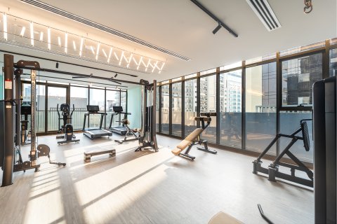 Apartamento para venda em Jumeirah Village Circle, Dubai, EAU 2 quartos, 209 m2 № 701764 - foto 17