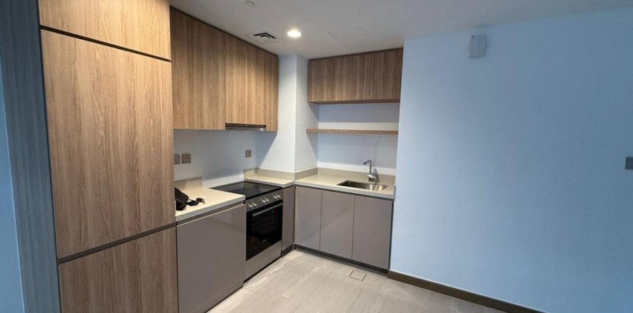 Apartament în Business Bay, Dubai, EAU 49 mp.  №701766