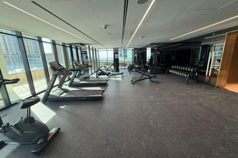 Apartament de vânzare în Business Bay, Dubai, EAU 49 mp.  №701766 - poză 10
