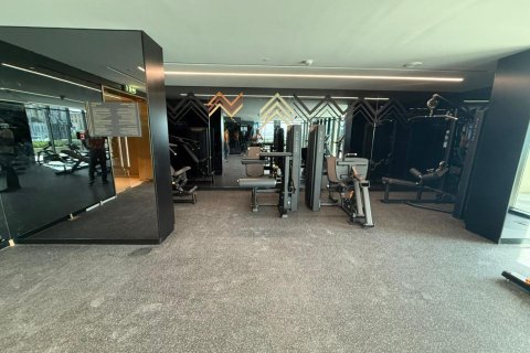 Apartament de vânzare în Business Bay, Dubai, EAU 49 mp.  №701766 - poză 11