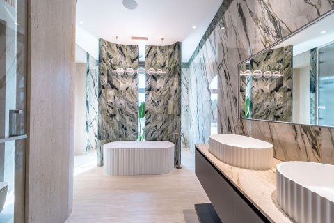 Villa à vendre à  Jumeirah Islands, Dubai, EAU 5 chambres, 539 m2 № 701765 - photo 11