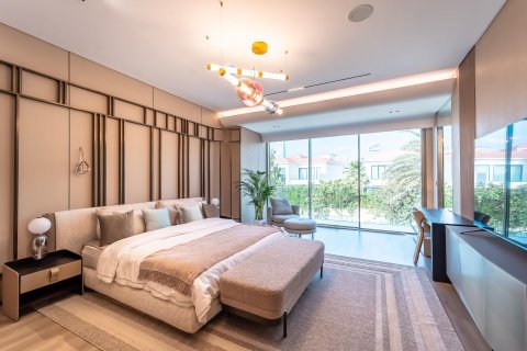 Villa à vendre à  Jumeirah Islands, Dubai, EAU 5 chambres, 539 m2 № 701765 - photo 9