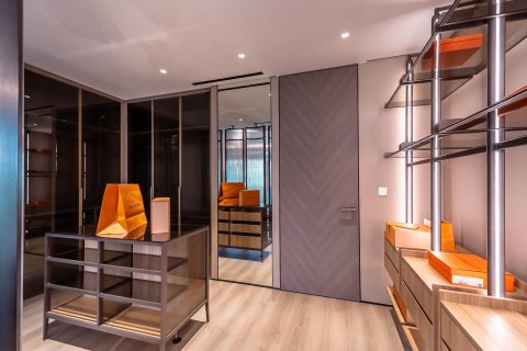 Villa à vendre à  Jumeirah Islands, Dubai, EAU 5 chambres, 539 m2 № 701765 - photo 10