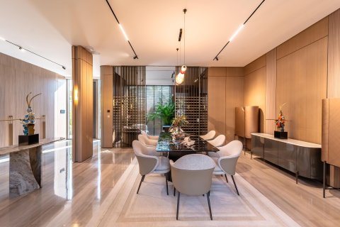 Villa à vendre à  Jumeirah Islands, Dubai, EAU 5 chambres, 539 m2 № 701765 - photo 6