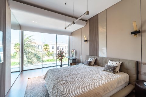 Villa à vendre à  Jumeirah Islands, Dubai, EAU 5 chambres, 539 m2 № 701765 - photo 12