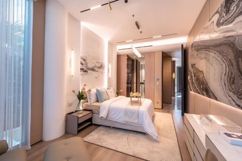 Villa à vendre à  Jumeirah Islands, Dubai, EAU 5 chambres, 539 m2 № 701765 - photo 8