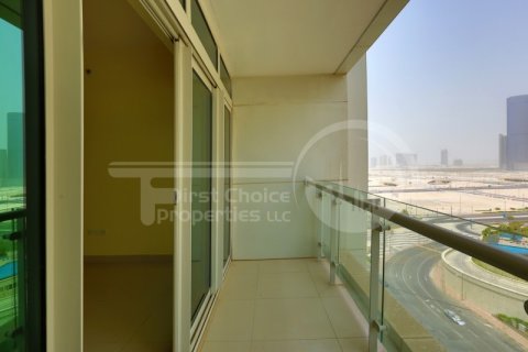 Apartament na sprzedaż w Al Reem Island, Abu Dhabi, ZEA 1 sypialnia, 86 mkw., nr 731122 - zdjęcie 13