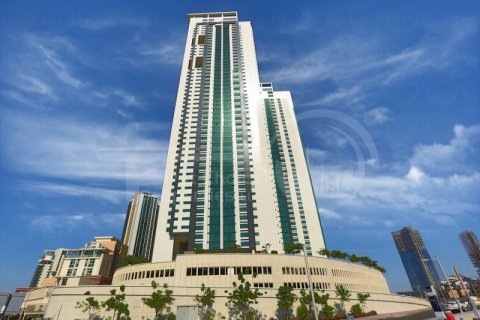 Apartament na sprzedaż w Al Reem Island, Abu Dhabi, ZEA 1 sypialnia, 86 mkw., nr 731122 - zdjęcie 18